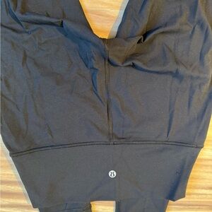 Wunder Under leggings